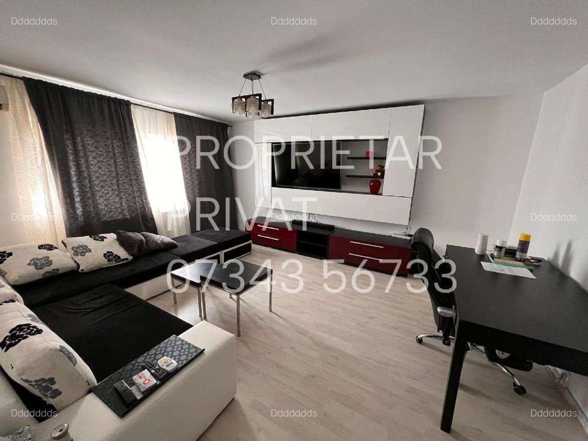 Apartament cu 3 camere decomandat în Obor - 7