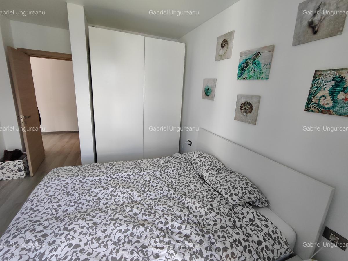 Apartament  100 m de plaja Mamaia Nord - 11