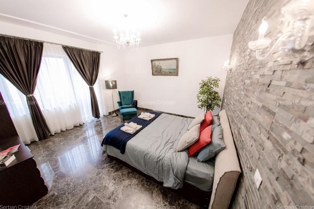 Universitate apartament 5 camere 220 mp de inchiriat - 7