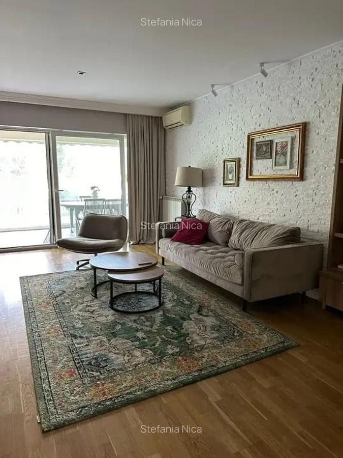 Apartament spațios 3 camere / Curte proprie/ Piscină - Scoala Americana - 6