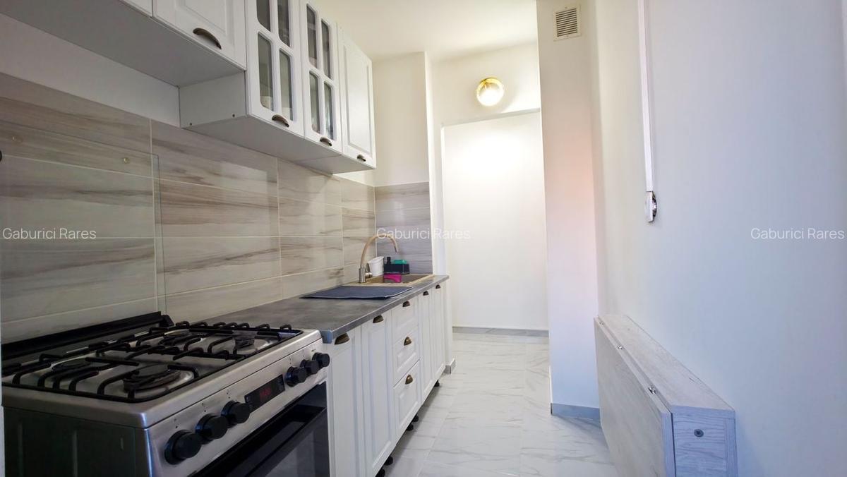 Apartament 3 camere Renovat Drumul Taberei Parc Metrou Raul Doamnei - 12