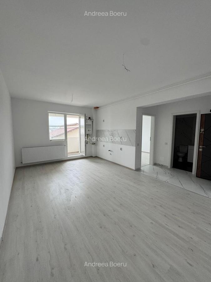 VANZARE APARTAMENT 2 CAMERE 45 MP-ET 1 DIN 3 BLOC NOU-FINALIZAT-ZONA EXCELENTA - 1
