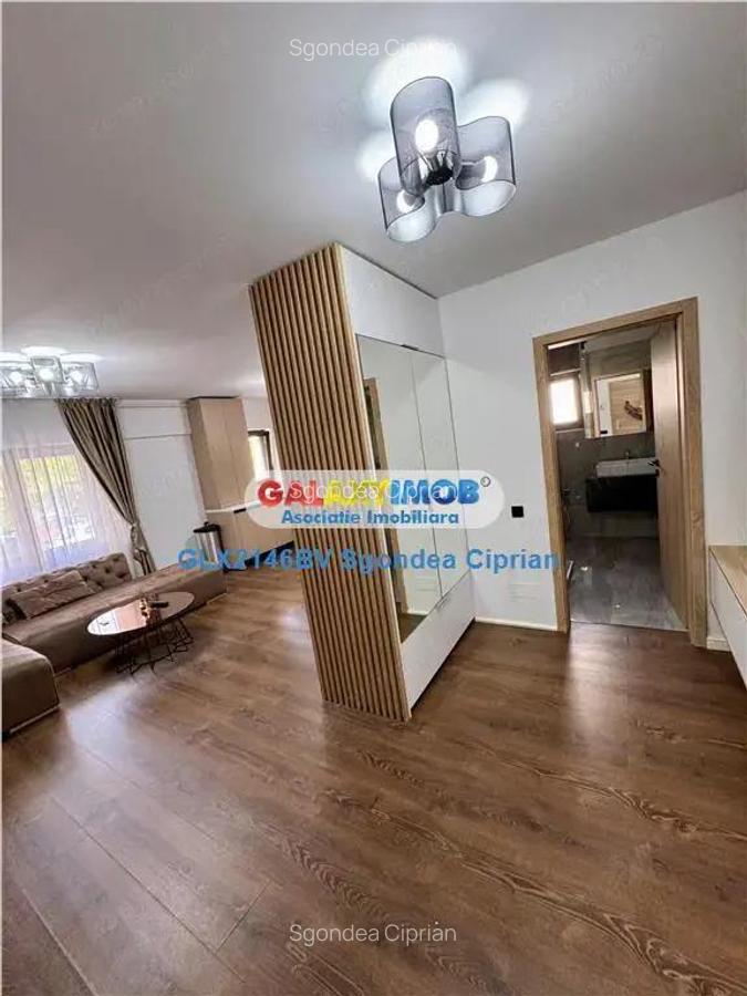 Apartament Tip Studio Tractoru Coresi Lux - 2