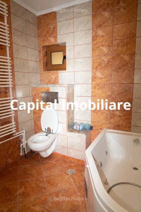 Apartament nemobilat 3 camere cu teren - 6