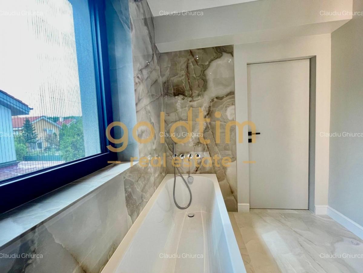 VILA UNICA PE IANCU NICOLAE/DESIGN INTERIOR/BANEASA RESIDENTIAL PARK/PIPERA - 50