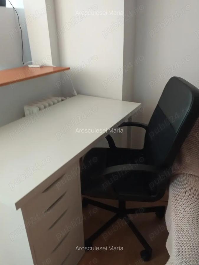 IInchiriez garsoniera in Bucuresti, sectorul 1, langa Hotel IBIS-Gara de Nord! - 1