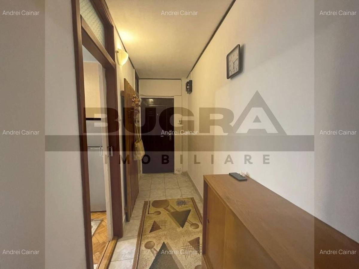 Apartament de 2 camere, 50mp, zona Spitalul de recuperare - 6