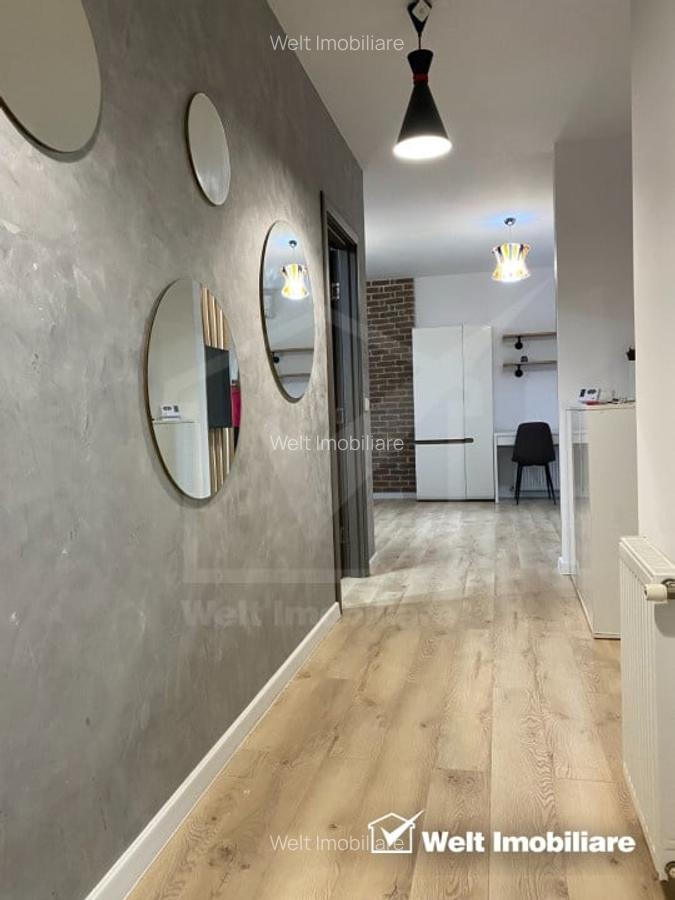 Apartament 2 camere, Platinia Dorobantilor - 8