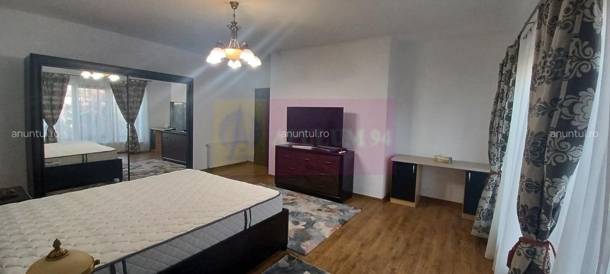 Sabareni, casa 160 mp utili, structura, finisaje calitate, curte 621mp - 15