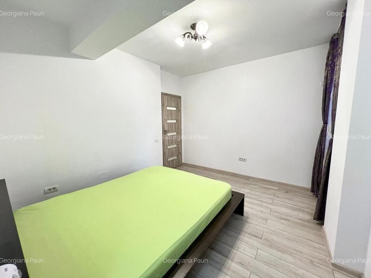 Apartament Militari Residence 2 Camere Tineretului 85 - 7