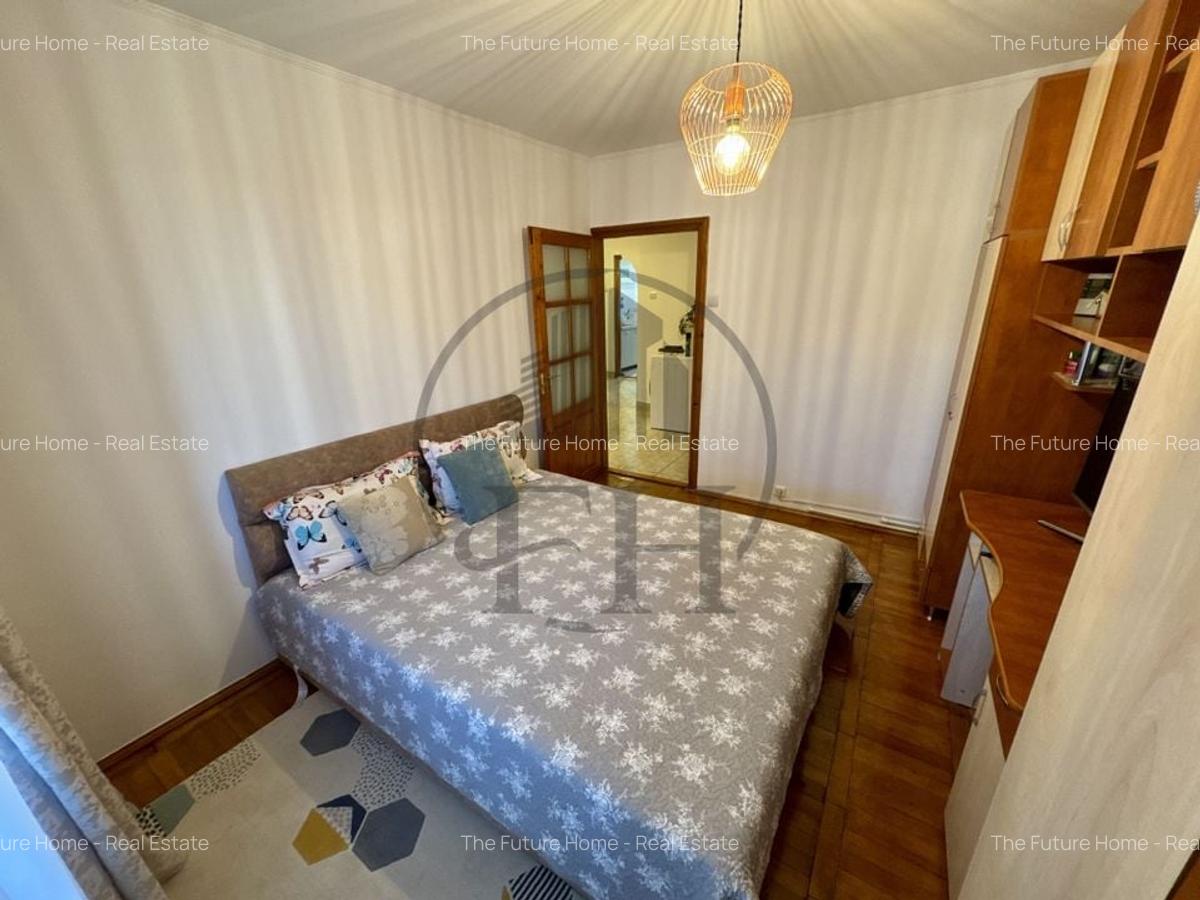 Apartament 3 camere de vanzare Constanta, zona Anda - 8