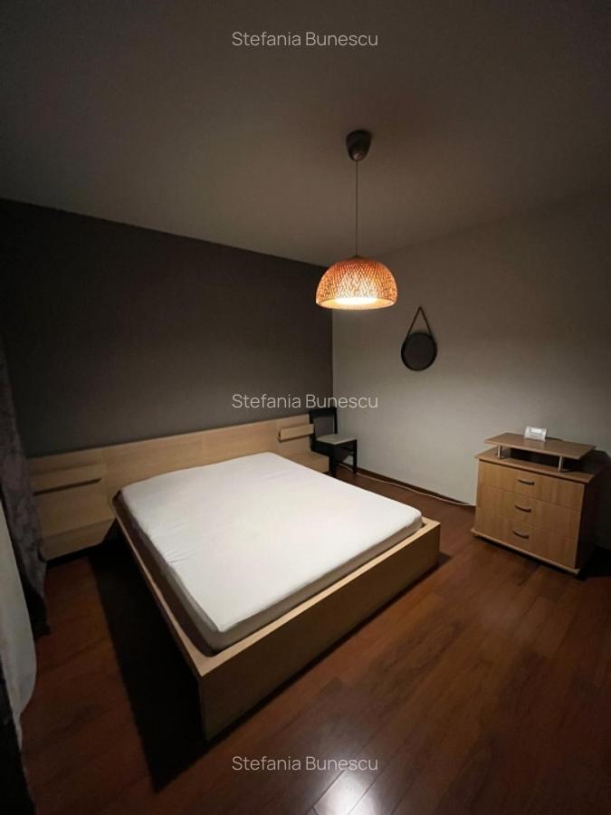 Apartament de inchiriat | 2 camere  | 59 mp– Str. Frunzei -Turnisor - 10