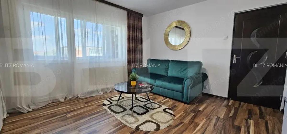 Apartament de vanzare, cu 3 camere, 67 mp, zona Bucovina - 3