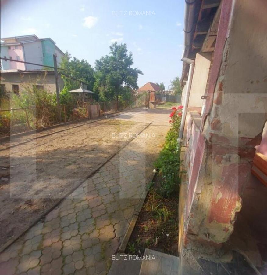 Blitz va ofera spre vanzare casa in Vladimirescu - 2