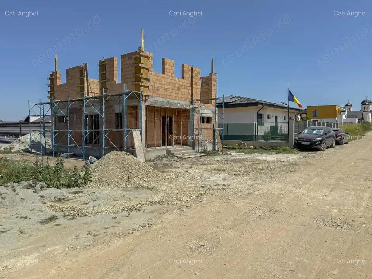 O casa gandita pentru familii care traiesc altfel. Si aleg altfel. - 16
