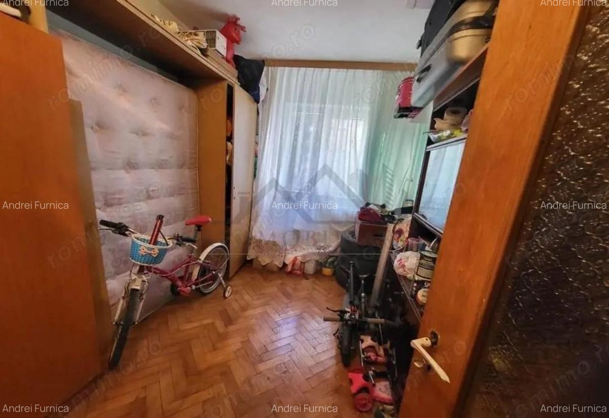 Apartament 3 camere zona Baza 3 - Carrefour - 6