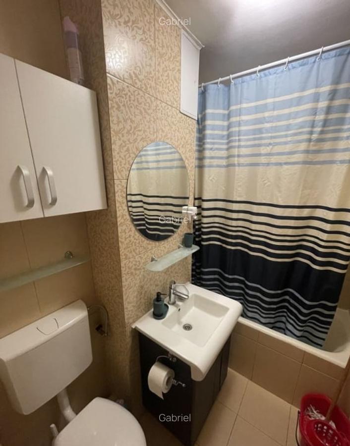 Garsoniera, 30mp, decomandat, metrou, AC, Mega Mall - 4