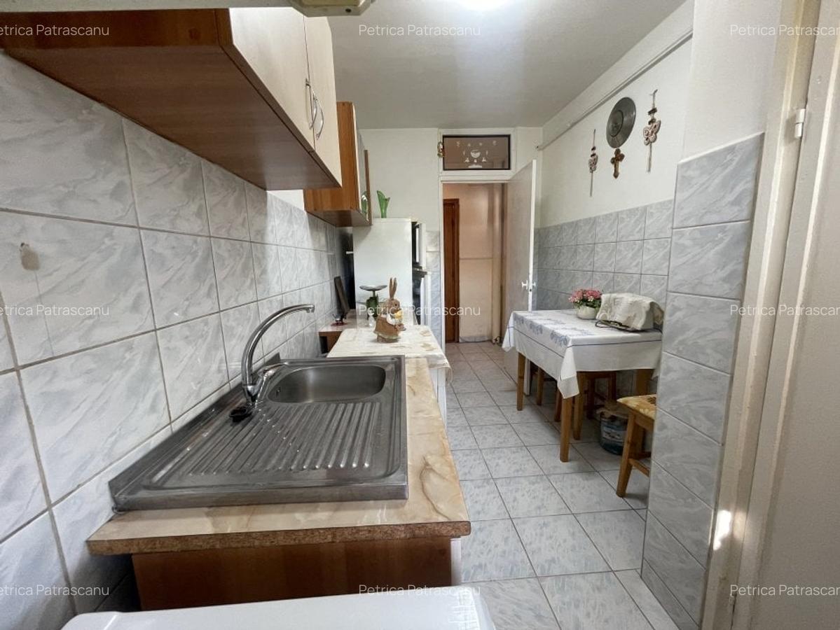 De vanzare! Apartament 2 camere, zona Gara - Fostul Billa, Iasi - 4