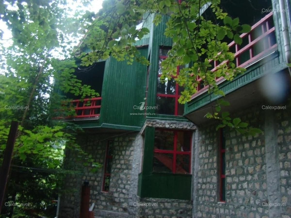 Casa de Vacanta / Cabana / Vila / Pensiune / Lepsa Vrancea -Munte - 4