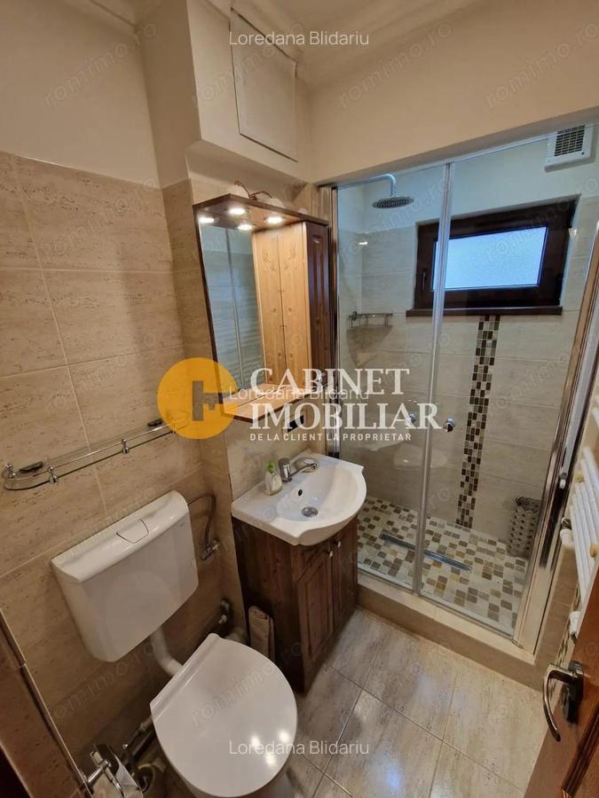 3 Camere Semidecomandat- Etaj intermediar-Zona Alexandru cel Bun - 10