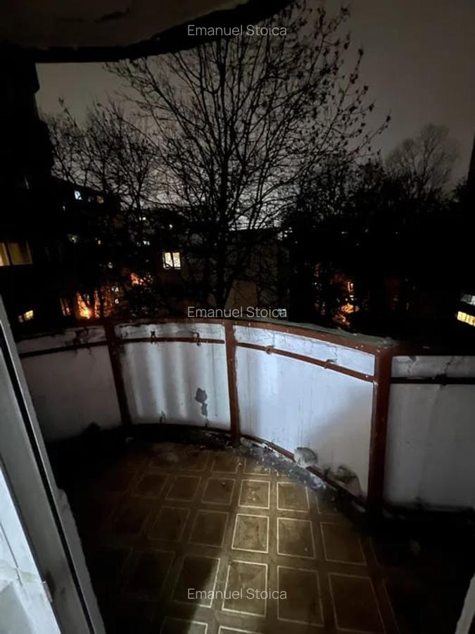 Garsoniera spatioasa 45m cu balcon – Costin Georgian, la 10 minute de metrou - 7