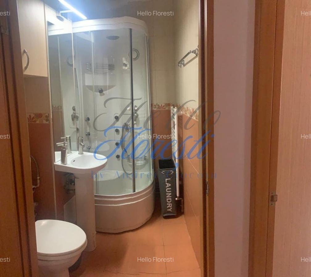 Apartament 3 camere, 53 MP, Zona Manastur, Cluj - 5
