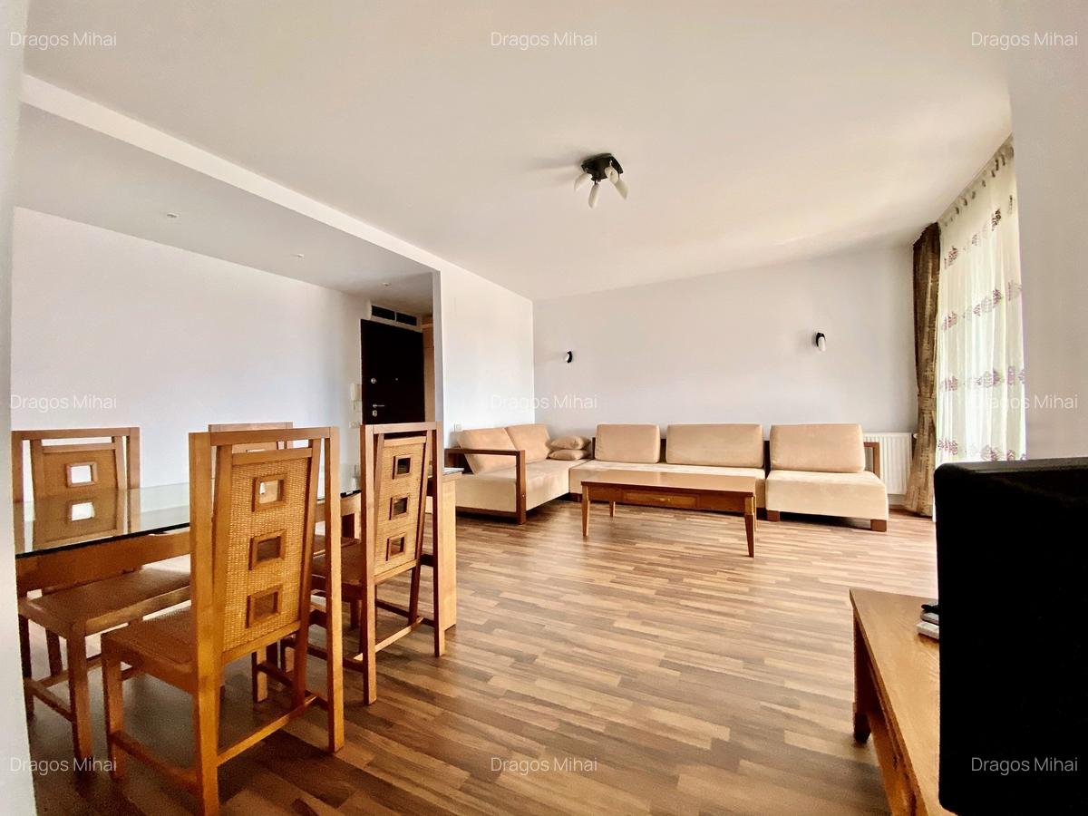 MILITARI ZONA UVERTURII / WEST PARK RESIDENCE/ LOC PARCARE / TERASA - 1