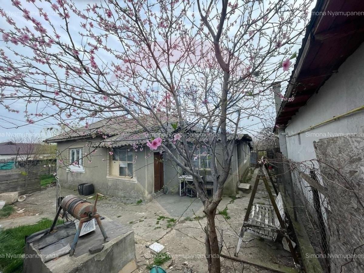Casa Renovabila in Cumpana de vanzare Constanta - 1