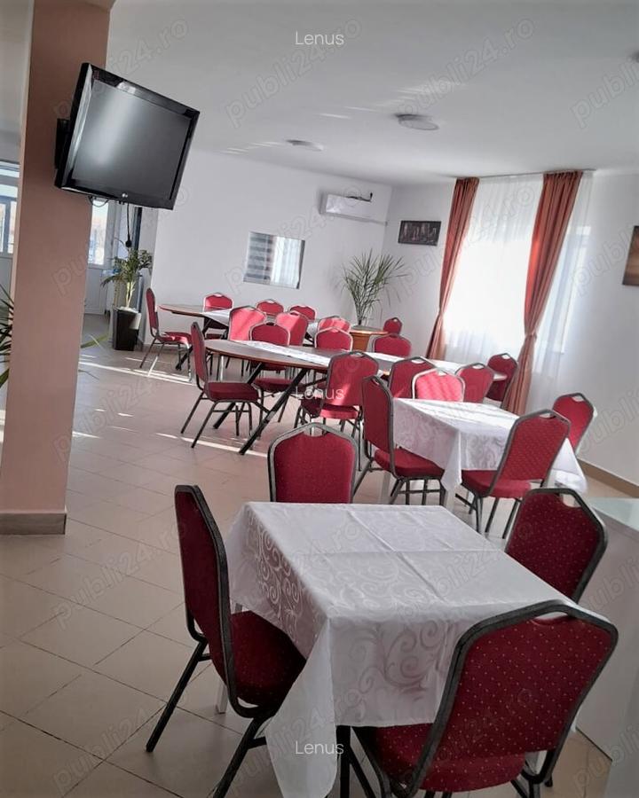 Ofer spre inchiriere pe termen lung spatiu cazare muncitori straini - 6