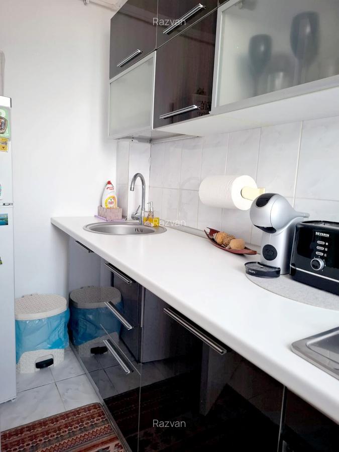 Garsoniera dubla | ANL Brancusi | Valea Oltului | Drumul Taberei - 6