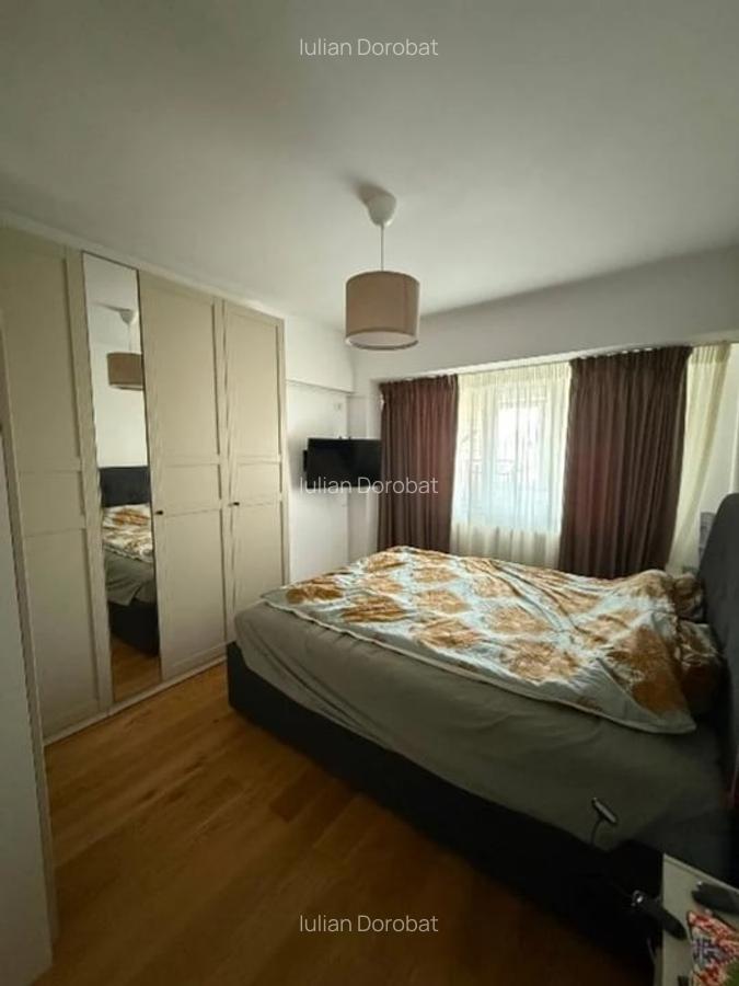 Apartament 4 cam | Delfinului | Mobilat Utilat | Panorama - 7