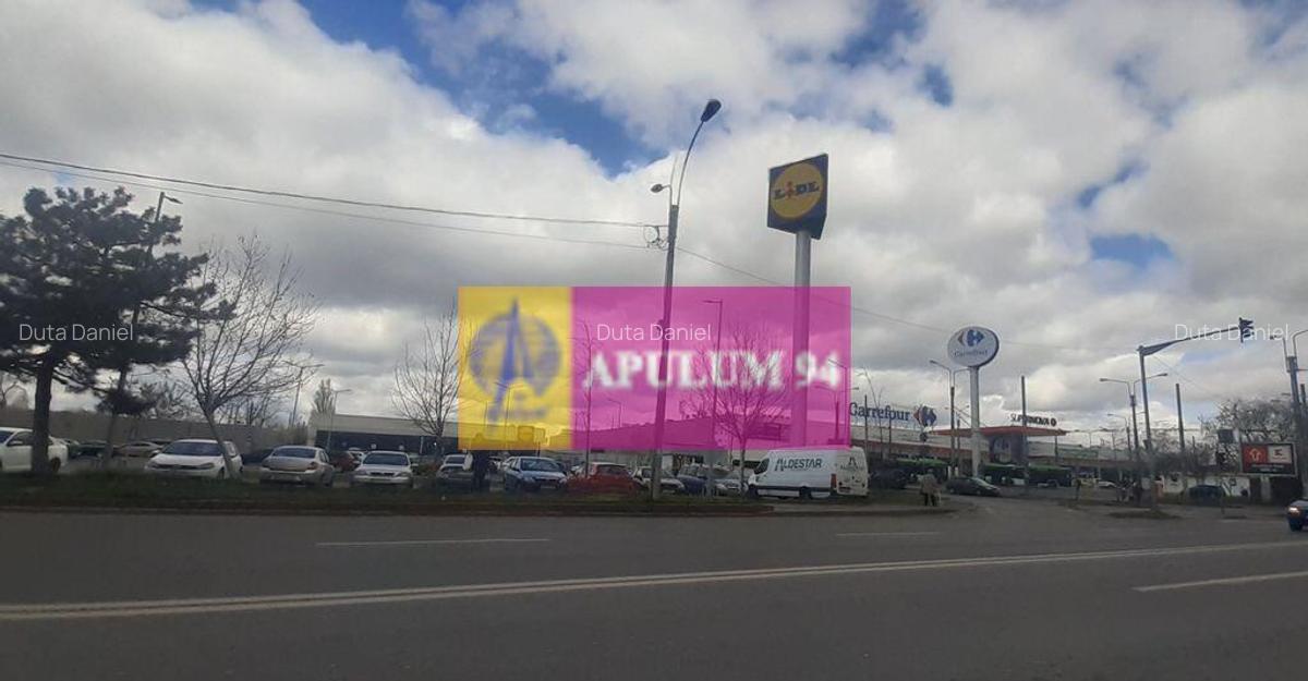 Teren pentru dezvoltare proiect case-vile in Bucure?ti - 5