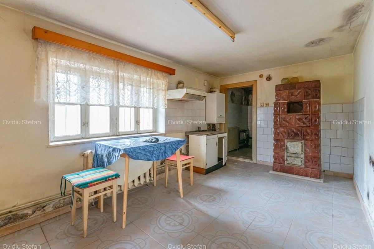 Casă individuală de renovare în Bod, Brașov - 3 Casă individuală de renovare în Bod, Brașov - 3
