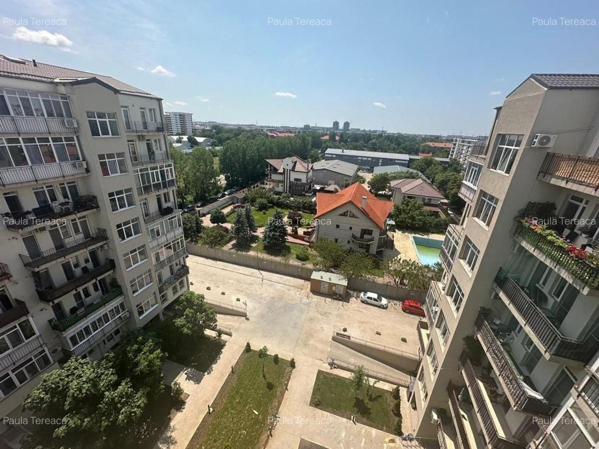 Apartament cu 4 camere decomandat, mobilat în Olteniței - 23