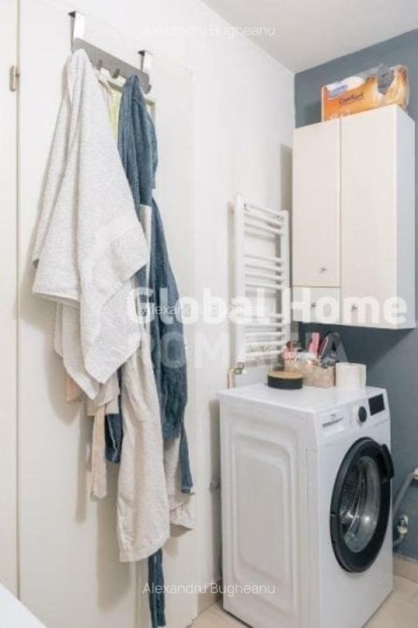 Apartament 2 camere| Dorobanti Polona Stefan cel Mare | Renovat | Balcon - 9