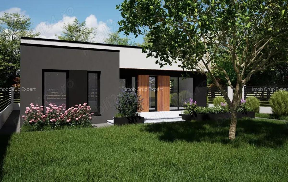 Casa Verde, zona Sat Costi,st: 470mp - 3