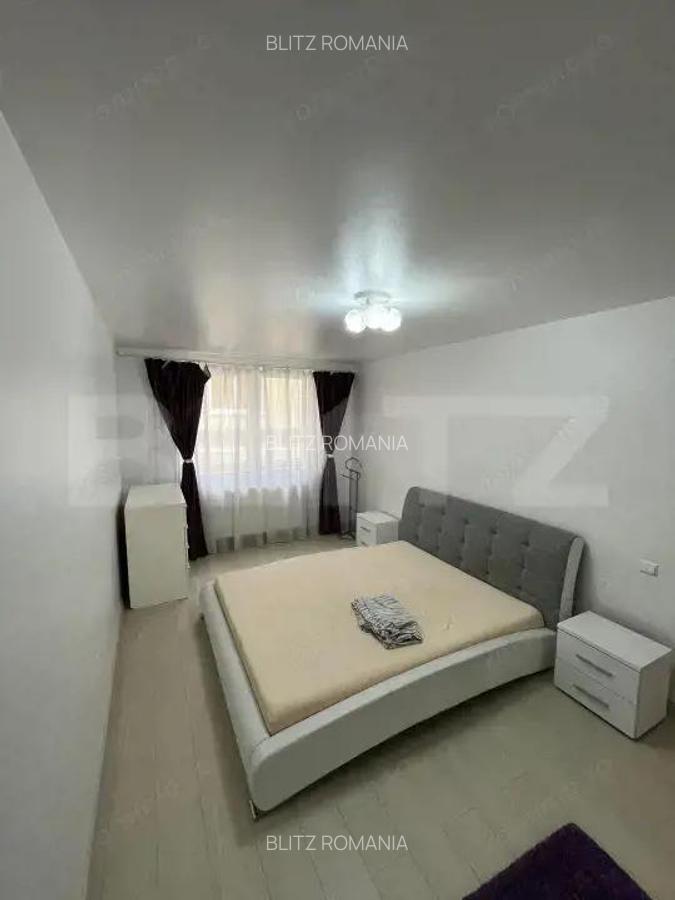 Apartament 2 camere, modern, parcare, zona Campului - 1