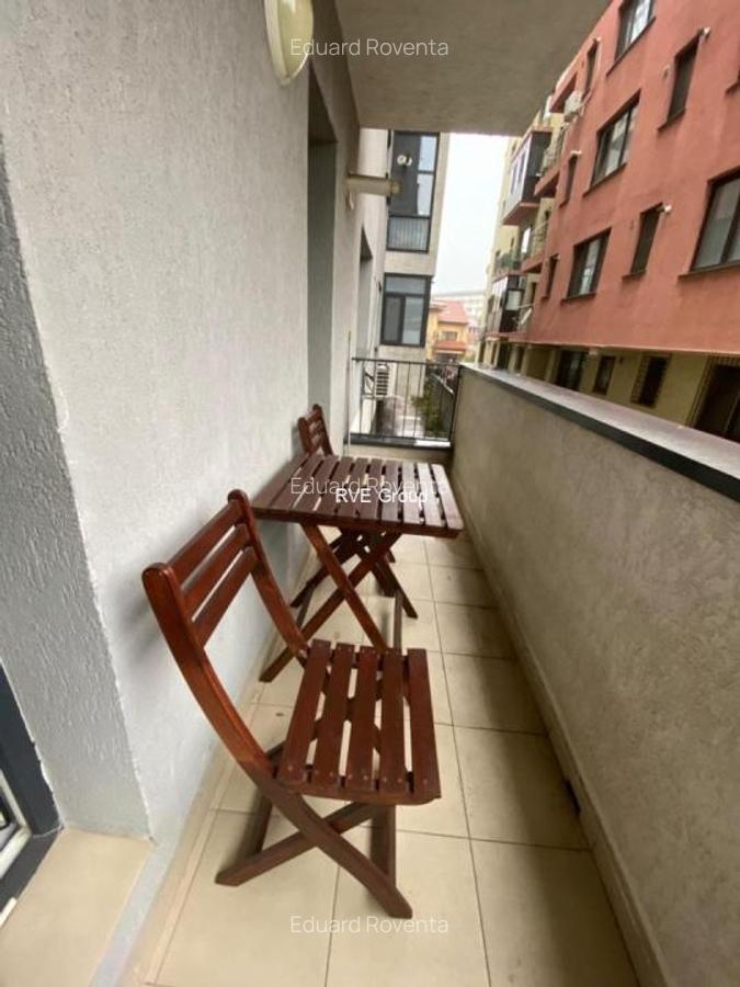 Vanzare Ap. 2 Cam. Titan (bloc nou) - 5 min. metrou Nicolae Grigorescu - 9