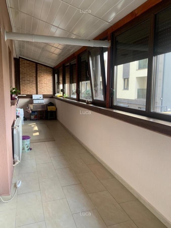 Apartament de Vanzare Campus/Tomis Nord Langa Hotel Nevada, in Bulevard - 15