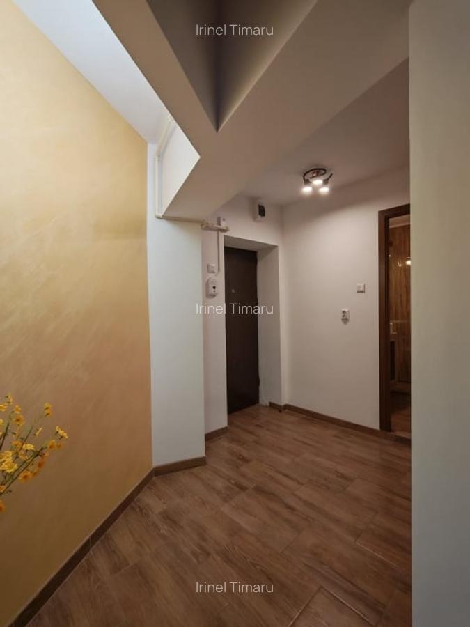 Garsoniera deosebita Parcul Catedralei - 14