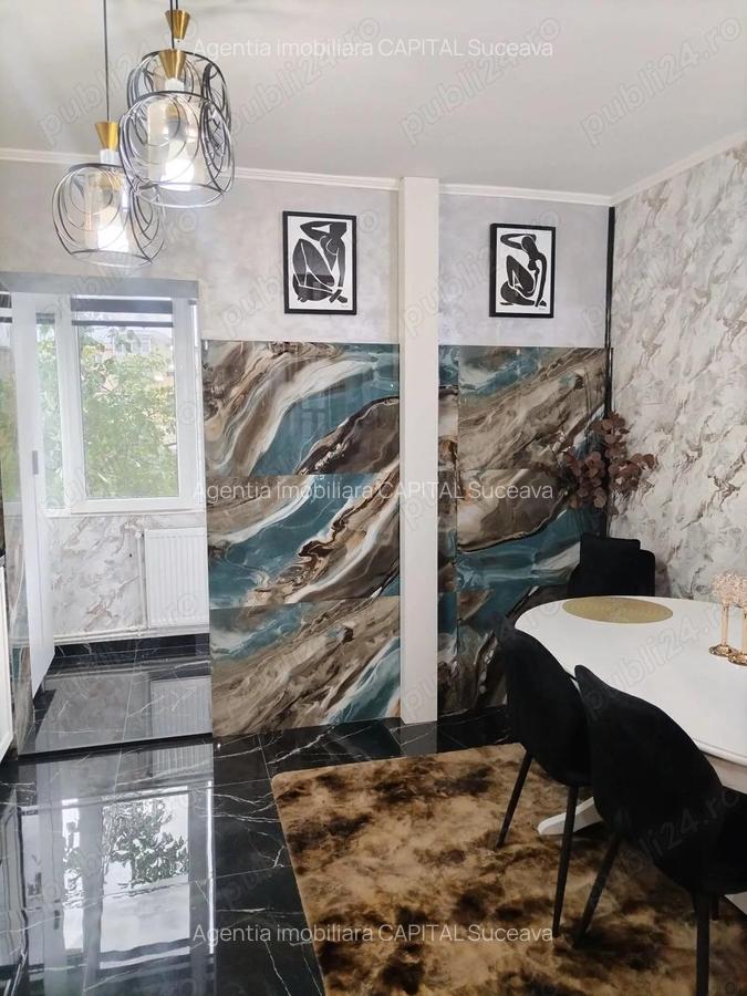 Apartament 2 camere Burdujeni de vanzare - 11