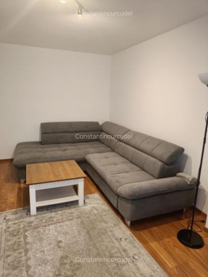 Închiriez apartament cu 3 camere in Brașov l, B-dul Grivitei - 2