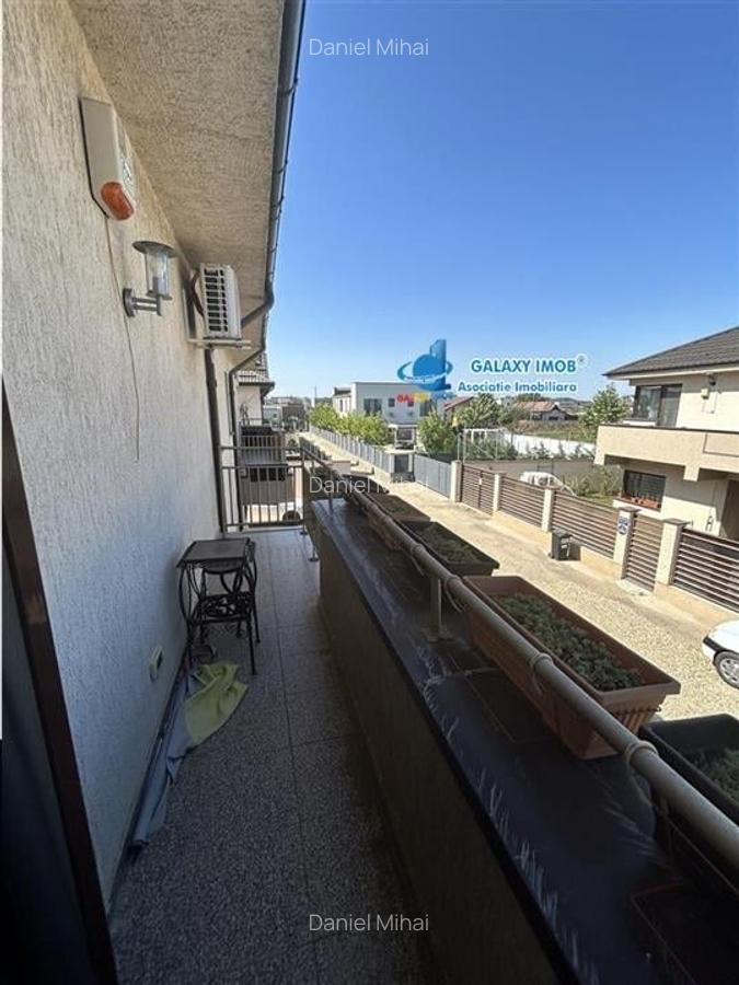 Duplex 4 cam-Mansarda-Proprietar-curte amenajata-Pivnita-Geam Tripan - 22