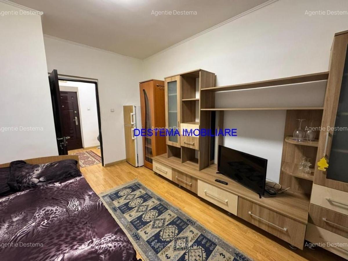 Cet, garsoniera etaj 2 - 1