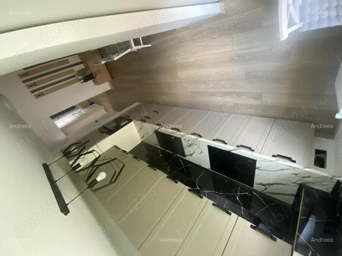 Vand apartament 3 camere in Floresti - 2