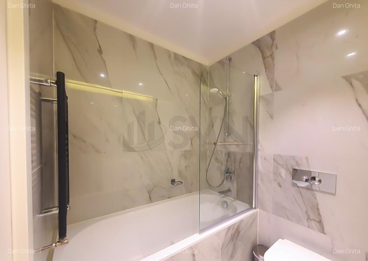 Apartament 2 Camere I De Inchiriat I Herastrau - 9