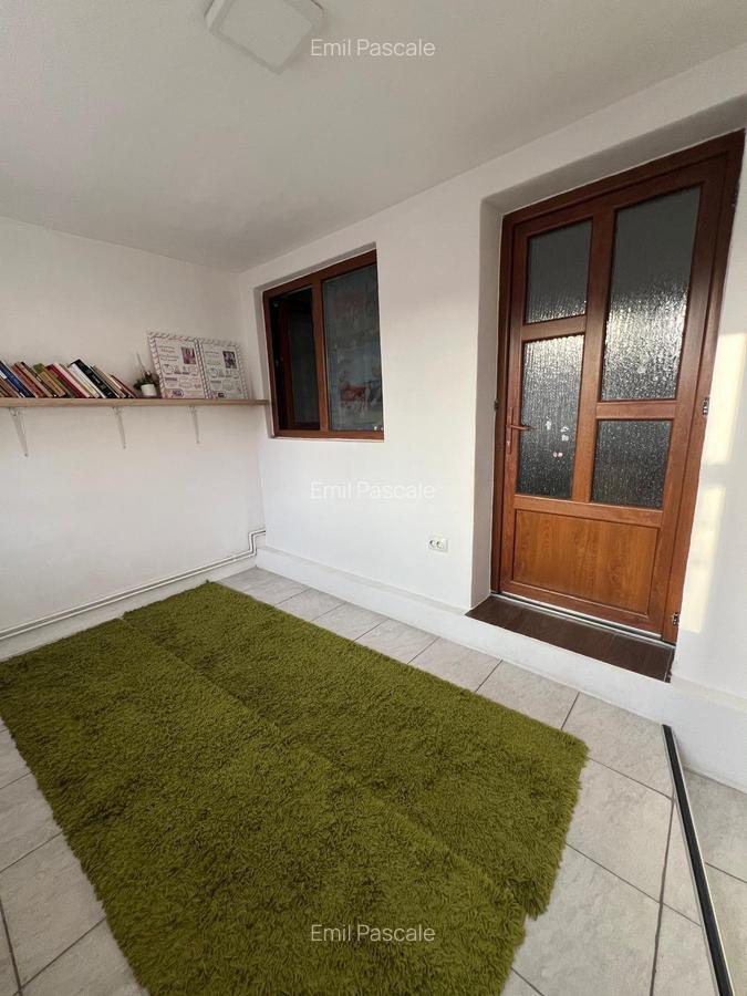 Casa de vânzare în Rășinari – Spațiu generos, zonă liniștită - 14