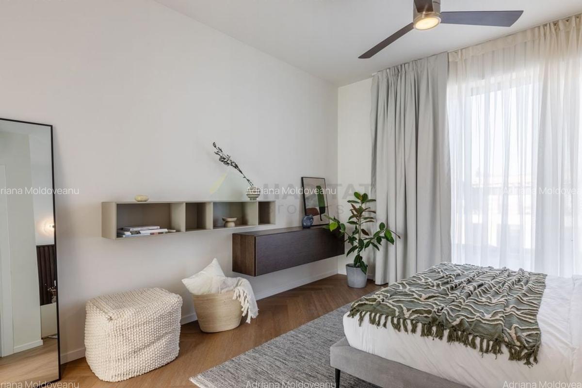 Vila tip townhouse in Pipera - mobilier de bucatarie inclus - 18