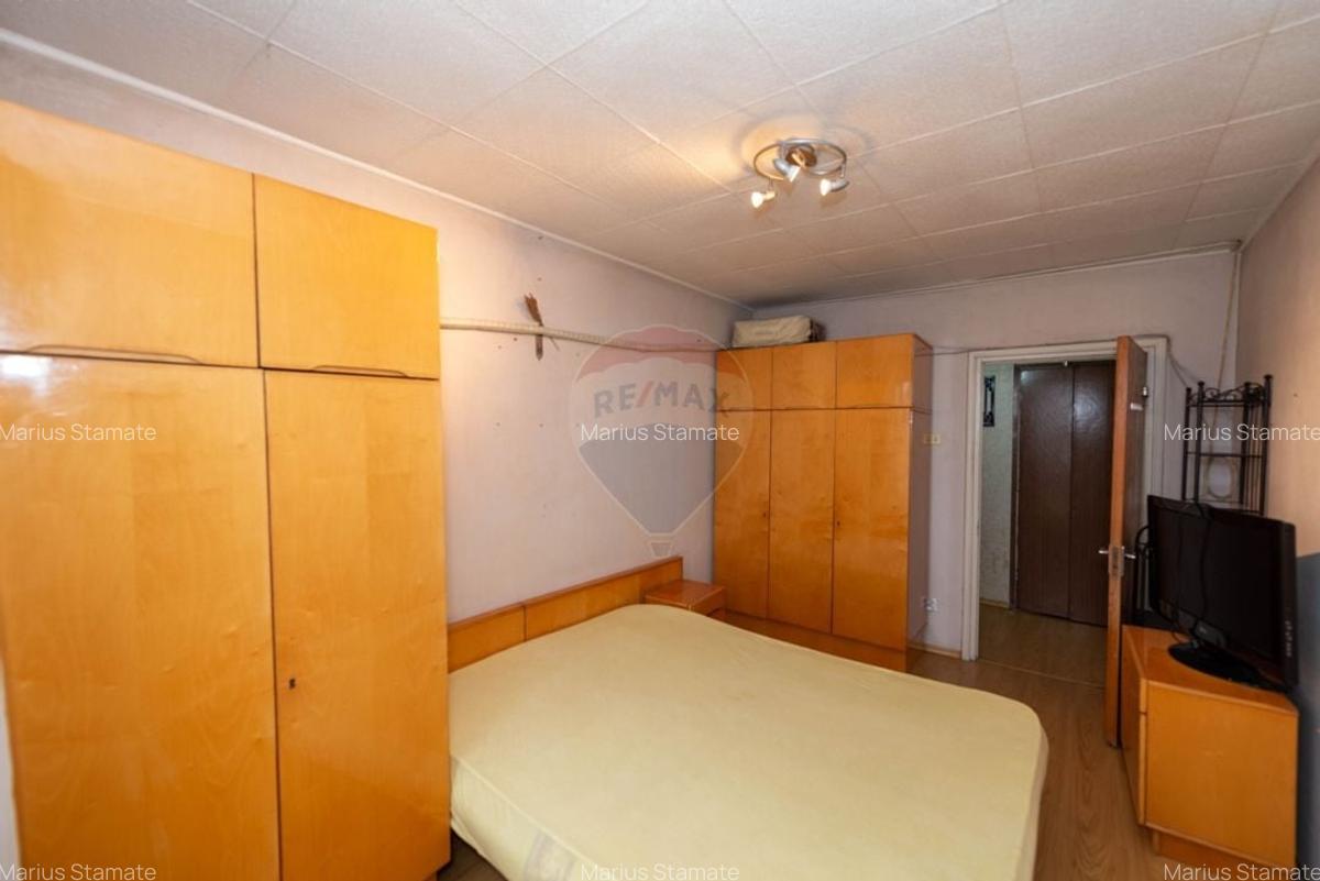 Apartament cu 2 camere de vanzare, metrou Nicolae Grigorescu - 10