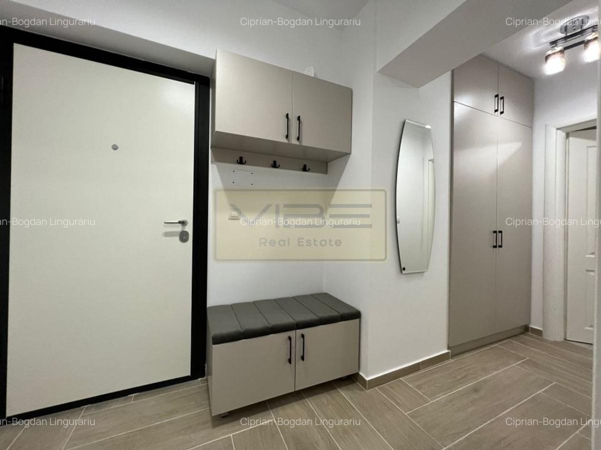 Apartament 1 camera decomandat Tatarasi - Evergreen Towers - 17